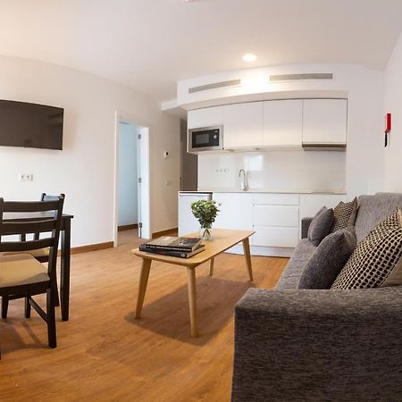 Loft Matilde By Grupo Matilde Apartment Las Palmas de Gran Canaria Exterior photo