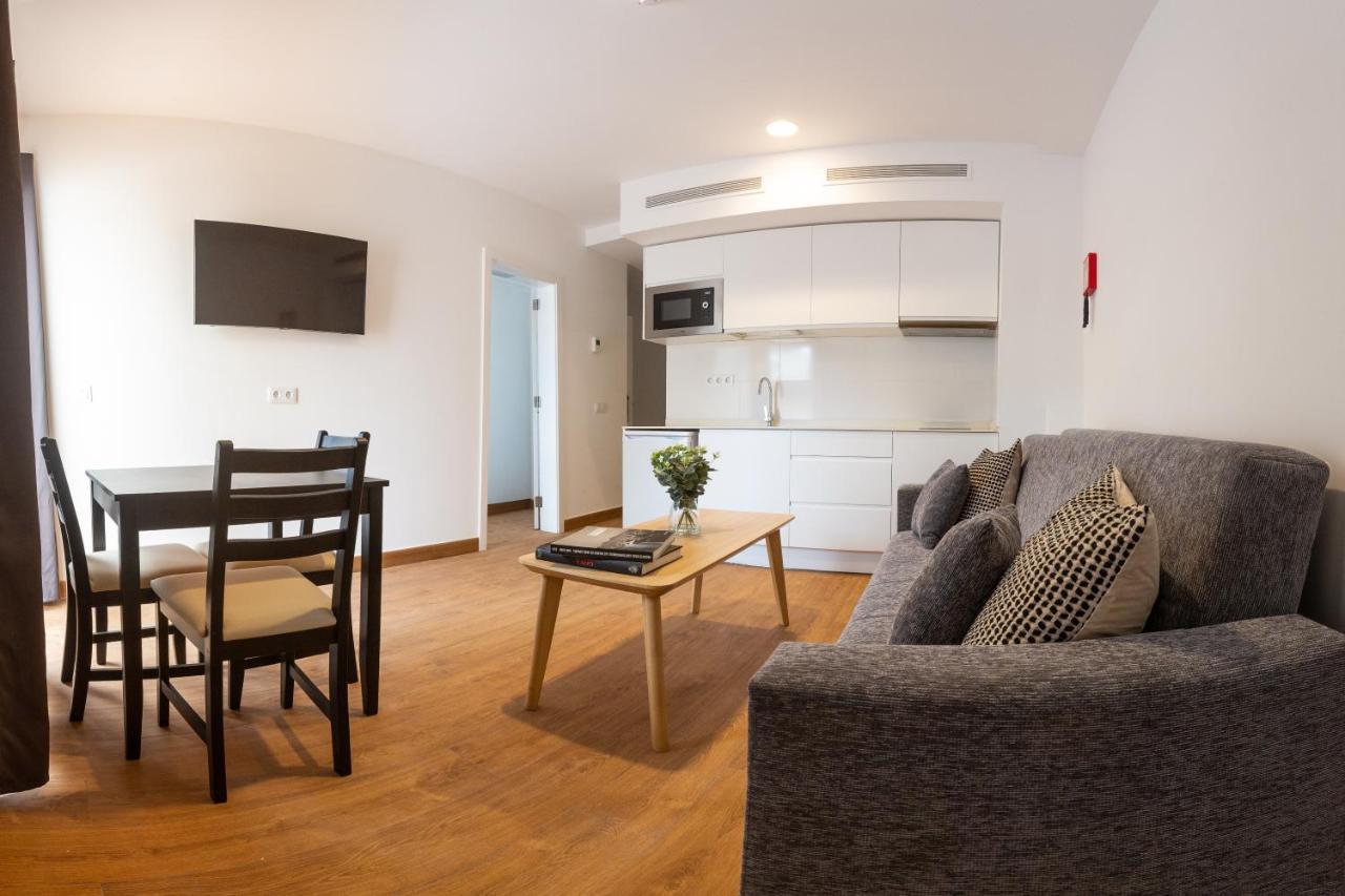 Loft Matilde By Grupo Matilde Apartment Las Palmas de Gran Canaria Exterior photo
