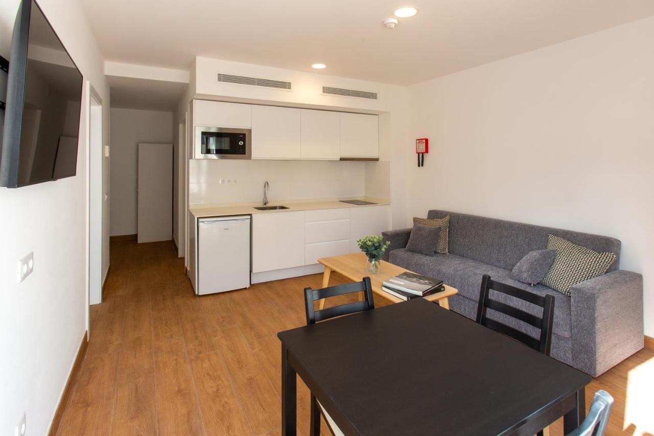 Loft Matilde By Grupo Matilde Apartment Las Palmas de Gran Canaria Exterior photo