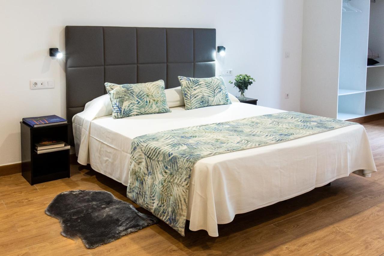 Loft Matilde By Grupo Matilde Apartment Las Palmas de Gran Canaria Exterior photo