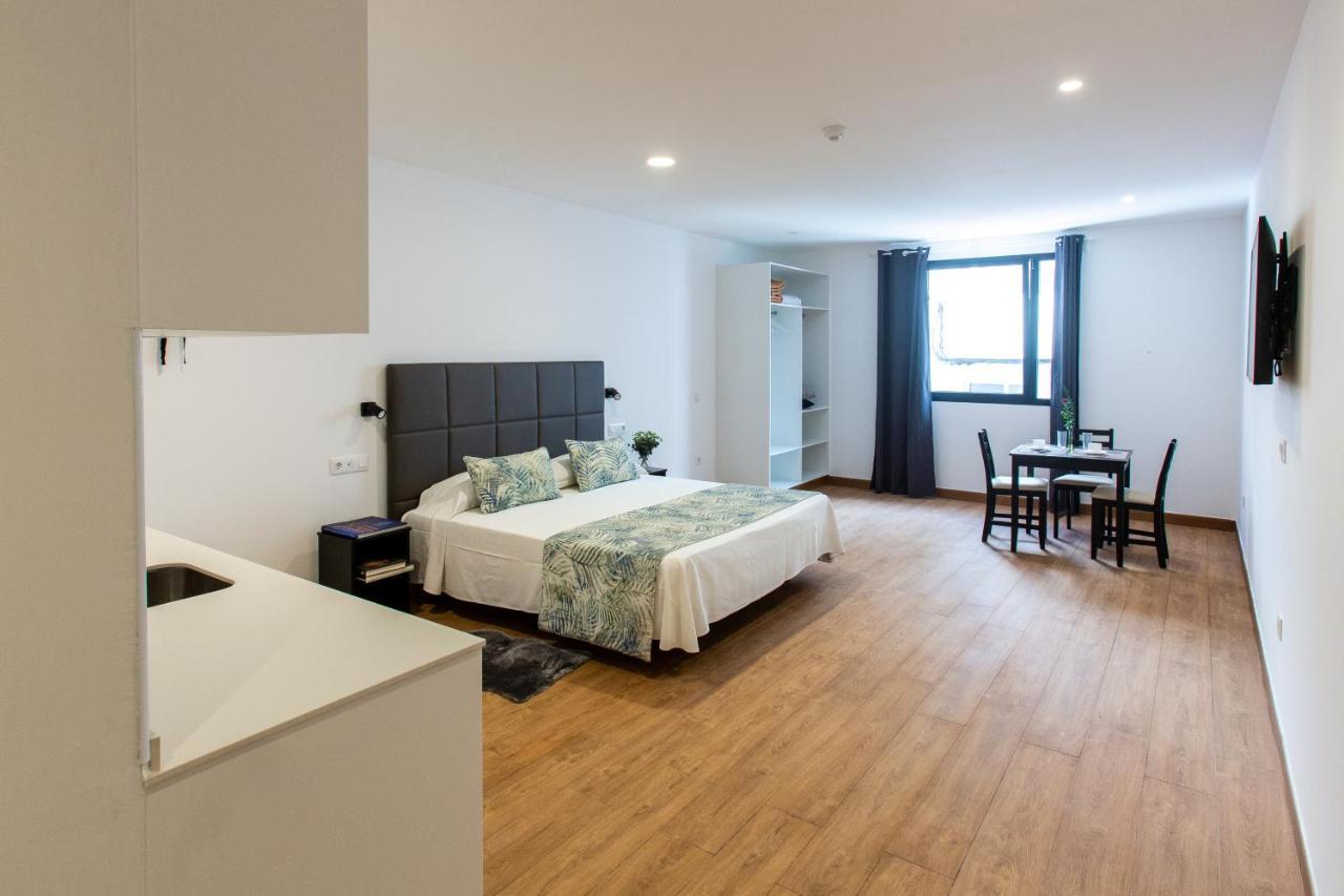 Loft Matilde By Grupo Matilde Apartment Las Palmas de Gran Canaria Exterior photo