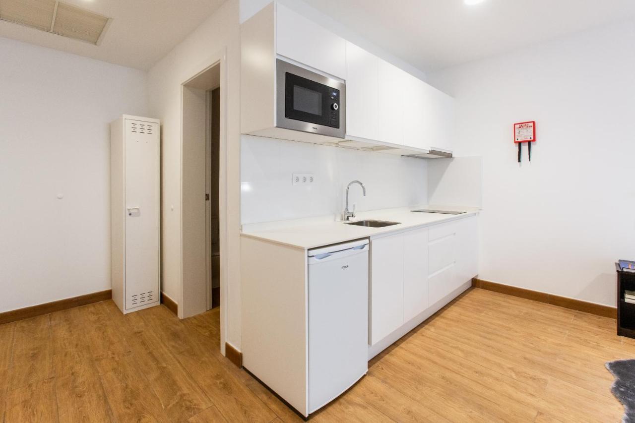 Loft Matilde By Grupo Matilde Apartment Las Palmas de Gran Canaria Exterior photo