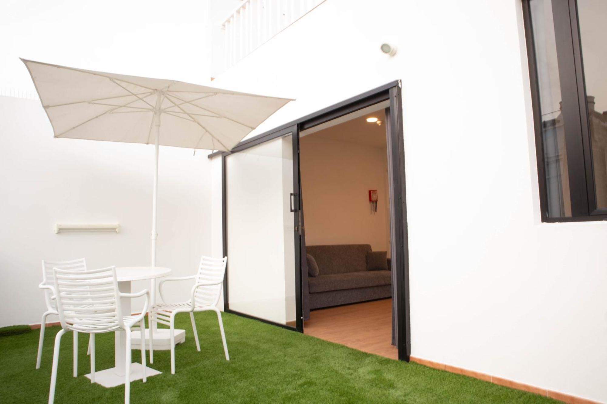 Loft Matilde By Grupo Matilde Apartment Las Palmas de Gran Canaria Exterior photo